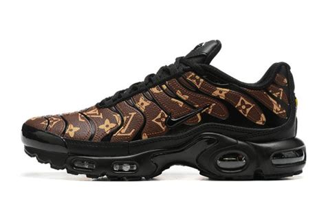 louis vuitton Nike tn